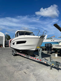 2021 Beneteau Antares 9