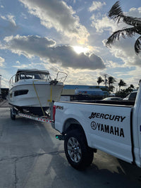2021 Beneteau Antares 9
