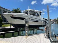 2021 Beneteau Antares 9
