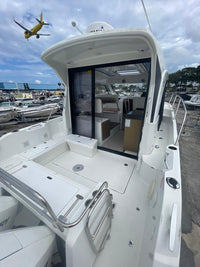 2021 Beneteau Antares 9