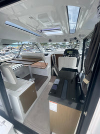 2021 Beneteau Antares 9