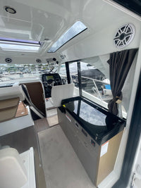 2021 Beneteau Antares 9