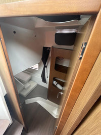 2021 Beneteau Antares 9