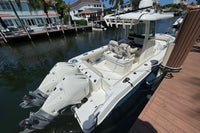 2019 Boston Whaler 250 Outrage
