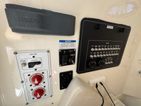 2019 Boston Whaler 250 Outrage