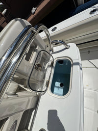 2019 Boston Whaler 250 Outrage