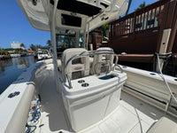 2019 Boston Whaler 250 Outrage
