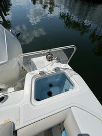 2019 Boston Whaler 250 Outrage