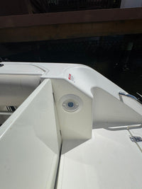 2019 Boston Whaler 250 Outrage