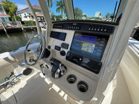 2019 Boston Whaler 250 Outrage