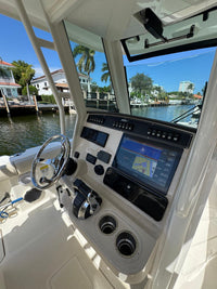 2019 Boston Whaler 250 Outrage