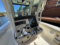 2019 Boston Whaler 250 Outrage