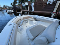 2019 Boston Whaler 250 Outrage