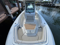 2019 Boston Whaler 250 Outrage