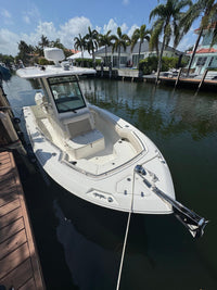 2019 Boston Whaler 250 Outrage