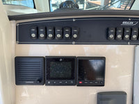 2019 Boston Whaler 250 Outrage