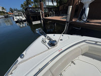 2019 Boston Whaler 250 Outrage
