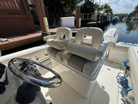2019 Boston Whaler 250 Outrage
