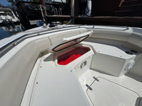 2019 Boston Whaler 250 Outrage