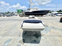 2018 Williams Jet Tenders 505 Diesel Jet