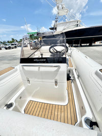 2018 Williams Jet Tenders 505 Diesel Jet