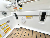 2018 Williams Jet Tenders 505 Diesel Jet