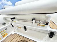 2018 Williams Jet Tenders 505 Diesel Jet