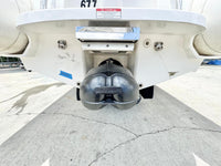 2018 Williams Jet Tenders 505 Diesel Jet