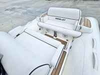 2018 Williams Jet Tenders 505 Diesel Jet
