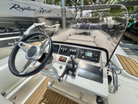 2018 Williams Jet Tenders 505 Diesel Jet