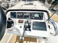 2018 Williams Jet Tenders 505 Diesel Jet
