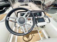 2018 Williams Jet Tenders 505 Diesel Jet