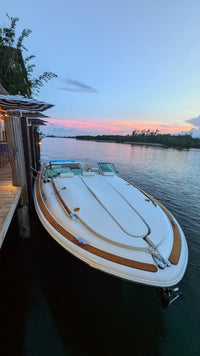2013 Chris-Craft Corsair