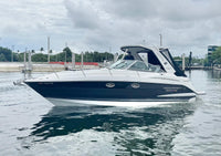 2021 Monterey 335 Sport Yacht