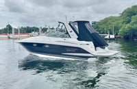 2021 Monterey 335 Sport Yacht