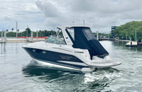 2021 Monterey 335 Sport Yacht