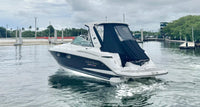 2021 Monterey 335 Sport Yacht