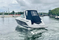 2021 Monterey 335 Sport Yacht