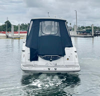 2021 Monterey 335 Sport Yacht
