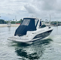 2021 Monterey 335 Sport Yacht