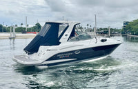 2021 Monterey 335 Sport Yacht