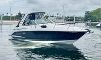 2021 Monterey 335 Sport Yacht