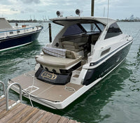 2015 Regal 35 Sport Coupe