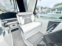 2021 Monterey 335 Sport Yacht