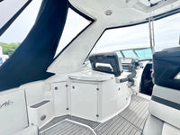 2021 Monterey 335 Sport Yacht