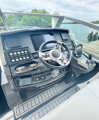 2021 Monterey 335 Sport Yacht