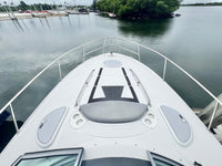 2021 Monterey 335 Sport Yacht