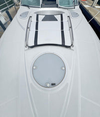 2021 Monterey 335 Sport Yacht
