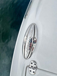 2021 Monterey 335 Sport Yacht