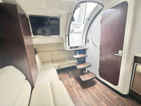 2021 Monterey 335 Sport Yacht